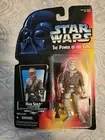 Kenner Star Wars Han Solo In Hoth Gear Power Of The Force Action Figure Sealed