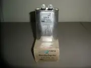 MARS 12918 OVAL MOTOR RUN CAPACITOR 35MFD 370VAC