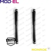 SHOCK ABSORBER D8004 FOR ISUZU CAMPO TROOPER/Open/Off-Road/Vehicle KB TOYOTA