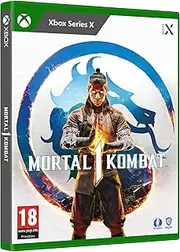 Mortal Kombat 1 XBS VF