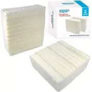 2-Pack Wick Filter for Essick Air AIRCARE EP9500 EP9700 EP9800 EP9R500 EP9R700