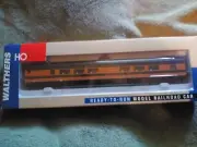 Walther's HO Scale Great Northern Pullman 52 Seat Coach