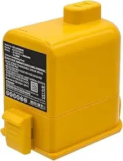 Vacuum Cleaner Battery EAC63758601 Compatible for LG Cord Zero A9,Cord Zero A9+,A9, Cord Zero A9 Plus,A9M,A958,A958SK