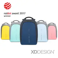 在飛比找蝦皮商城優惠-XDDESIGN BOBBY COMPACT 終極安全繽紛防