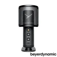 在飛比找ETMall東森購物網優惠-beyerdynamic 拜耳 FOX USB 電容式麥克風