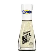 Sally Hansen Insta-Dri x PEEPS? Nail Polish Collection - PEEPS? Party Cake, 0.31
