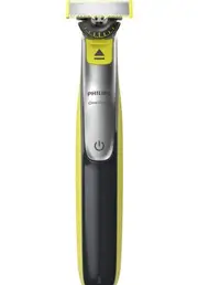 Philips OneBlade 360 Adjustable Beard Trimmers