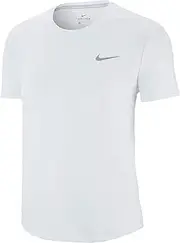 [Nike] Australia Women's Miler Short-Sleeve Running Top