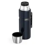 THERMOS【日本代購】不銹鋼保溫瓶2Ｌ SK2020-二色