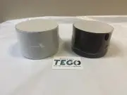 4" x 25' 35 Mil White Flashing and Cover repair tape