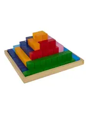 [Jenjo] Large Pyramid