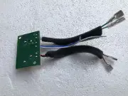 Two-way Speaker Crossover Small Simple Crossover Audiophile DIY 52*38mm