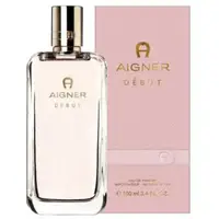 在飛比找蝦皮購物優惠-Aigner Debut 愛格納 一見傾心女性淡香精 30M