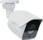 [IP camera] Synology BC500 Bullet type IP camera 2880 x 1620 / PoE / IP67 compa