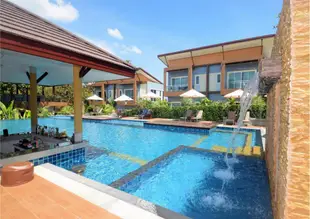 普塔拉蘭塔度假村Phutara Lanta Resort