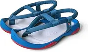 SDoGs(スゴィヌ) Sugoynu EXPO2025 Flat Sandals, Officially Licensed Product, Oyster Miku Tube Tongs, Antibacterial, Odor Resistant, Shock Absorption, Lightweight, EVA SDGs, Dogs, Easy to Walk, Easy to Wear