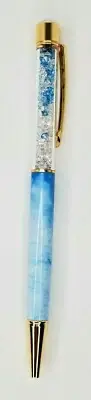 Pengems Cloud Nine Collection Gold Limited Edition Ballpoint Pen