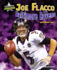 在飛比找博客來優惠-Joe Flacco and the Baltimore R