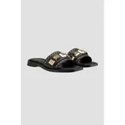 Replay Womens Footwear Flats Dolce Sandals Pink
