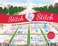 在飛比找誠品線上優惠-Stitch by Stitch: Cleve Jones 