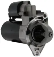 Starter fits Isuzu Rodeo 1998-2000 L4 2.2L 2180cc 892064-181-0 F005M00024 17770