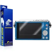 ArmorSuit MilitaryShield Panasonic Lumix DMC-GM1KA Anti-Bubble Screen Protector