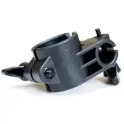 Alesis Cymbal/Drum Mounting Clamp for Forge, Surge Mesh Kit, ION Pro X Drums