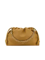 Loewe Flamenco Pulse Large Clutch