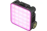 ZHIYUN FIVERAY M20C (PLM103-BLACK) Powerful Pocket Fill light