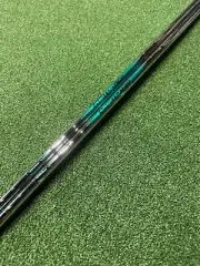2 x Ns Pro Neo 850 Regular Flex Taper Tip Golf Wedge Shaft 35” - New And Uncut