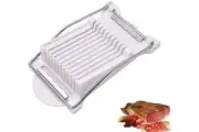 Stainless Steel Slicer/Luncheon Meat/egg/cheese/ Slicer