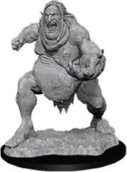 Venom Troll - D&D Nolzur's Marvelous Miniatures W12 - Wizkids - WZK90082