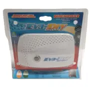 Eva-Dry E-250 Renewable Mini Dehumidifier, White NEW Factory Sealed.