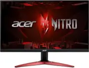 Acer Nitro 24.5" Full HD 1920 x 1080 PC Gaming IPS Monitor | AMD KG251Q M3biip