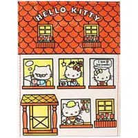 在飛比找樂天市場購物網優惠-【震撼精品百貨】Hello Kitty 凱蒂貓-HELLO 