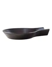 [Maxwell & Williams] Epicurious Spoon Rest in Black