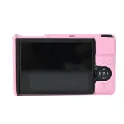 Lightweight Shockproof Camera Bag Silicone Case Cover for SX740 SX730
