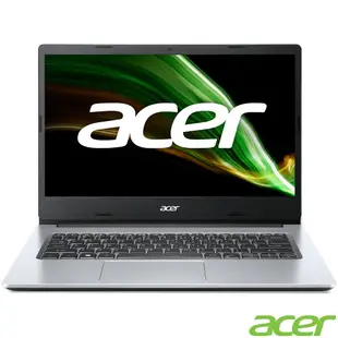 Acer 宏碁 Aspire 1 A114-33-C53V 14吋 輕薄筆電 N4500/4G/128G