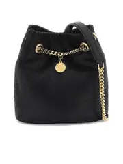 Stella Mccartney Falabella Bucket Bag