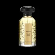 Nasamat French Jasmine Gold EDP