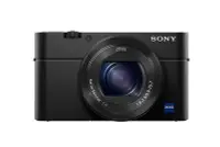 在飛比找Yahoo!奇摩拍賣優惠-【TK視聽】 SONY DSC-RX100M3  (公司貨)