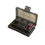 24In1 Game Card Case Holder Portable Box Storage Cover For Nintendo Switch OLED
