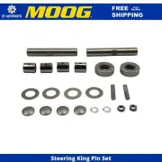 For 1961-1962 International C120 Steering King Pin Set MOOG