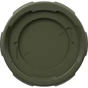 PolarPro Body Cap - Canon RF Mount - Forest