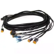 Johnson Evinrude 0176341 15 ft. Wiring Harness 1996 and Newer