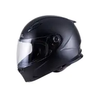 在飛比找蝦皮商城優惠-【SOL Helmets】SF-2M全罩式安全帽 (素色_素