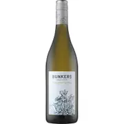 [Bunkers] Bunkers Chardonnay 750mL
