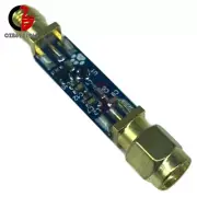 0.05-4GHz LNA for RTL Based SDR Receivers Low Noise Signal Amplifier