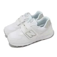 在飛比找博客來優惠-New Balance 休閒鞋 574 Wide 中童 寬楦