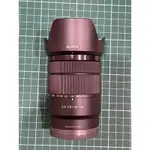 SONY E 18-135MM F3.5-5.6 OSS